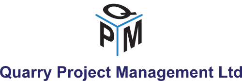 Quarry Project Management Ltd banner